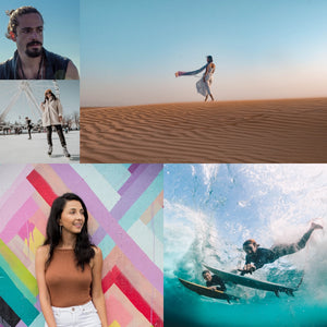 How To Sell More Photos Commercially As An Influencer