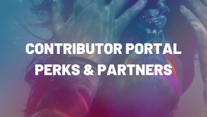 Scopio Partners W/ Canva, Adobe Spark, and more!