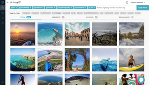 The Best GoPro Hashtags on Instagram for Likes, Followers and Engagement
