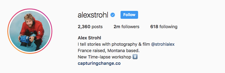 The Best Online Photography Courses Taught by Top Instagrammers