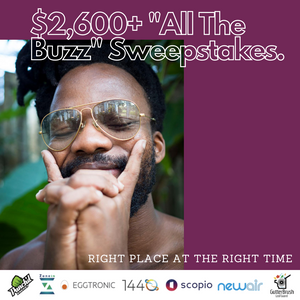 Sweepstakes Alert! $2,600+ of Prizes to Add to Your Summer!