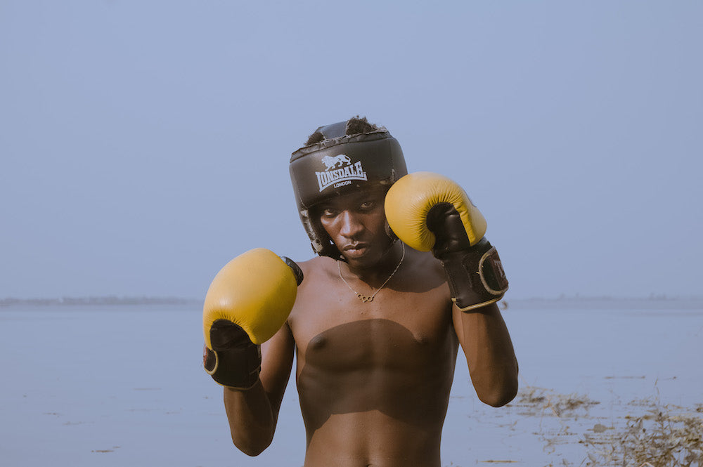 Reviving African Style Through Photography