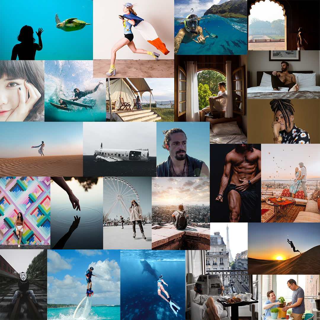 Actionable Ways To Sell More Photos Commercially