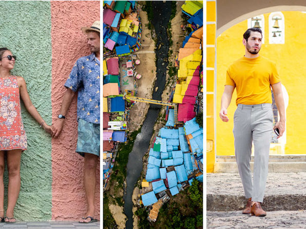 11 ways creatives are using stock Images for designing and advertising