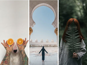 Top Hashtags to find Photographers on Tik Tok