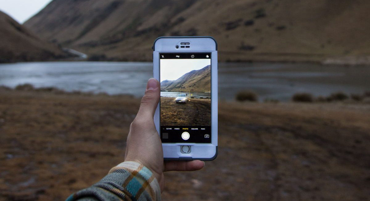 How to Retouch User-Generated Images and Effectively Use Them on Your Channels