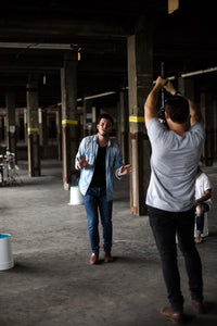 4 Tips from Gary Vee that Photographers and Creatives have been waiting to hear