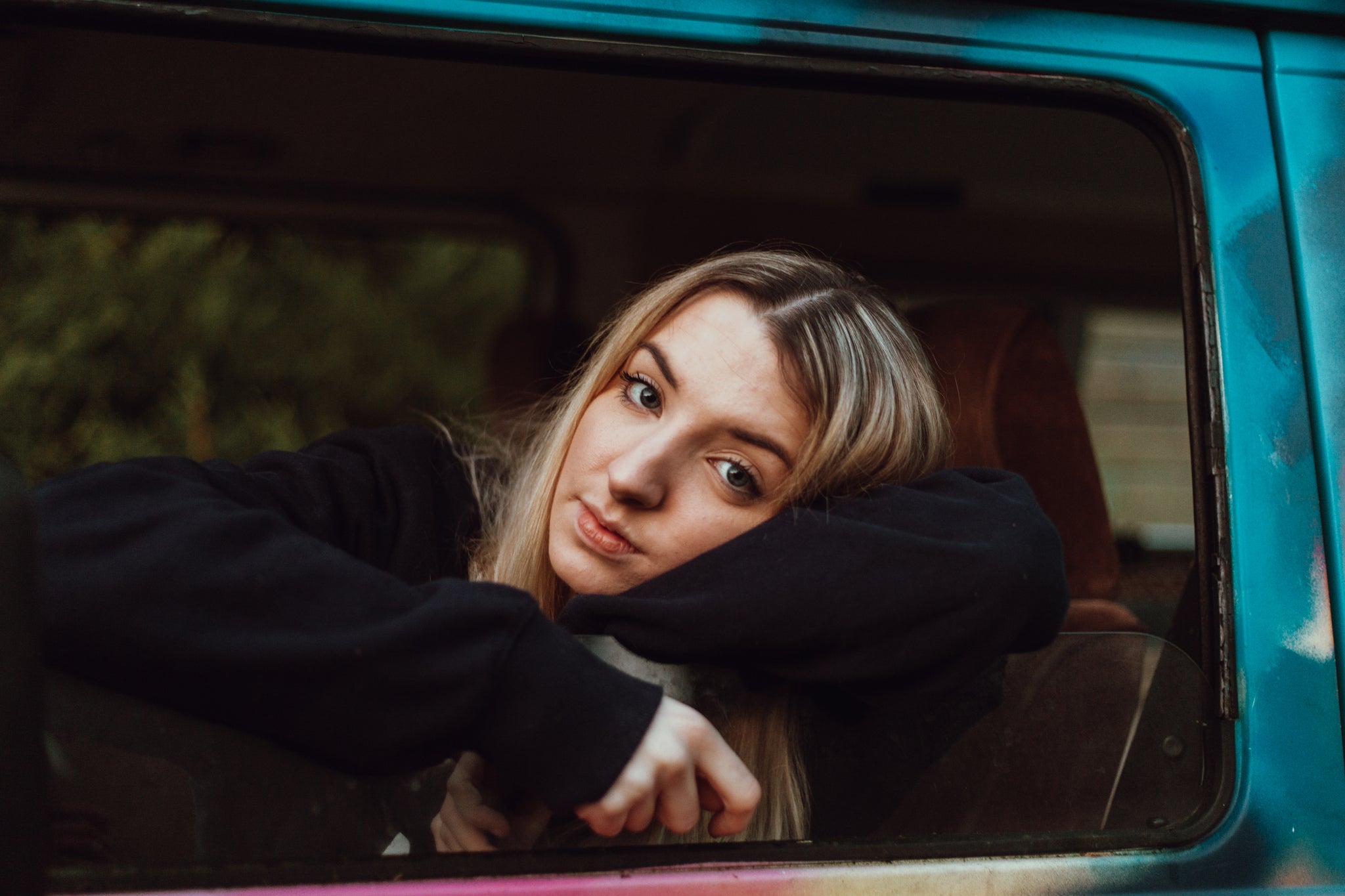 Advice from a travel and nomad photographer