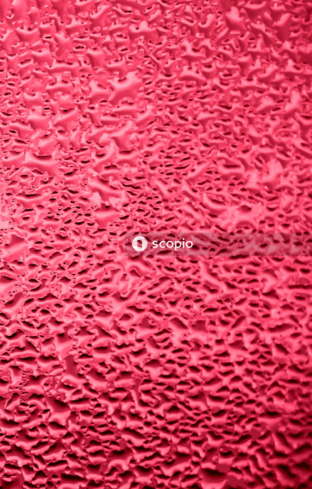 Close up photo of green textile