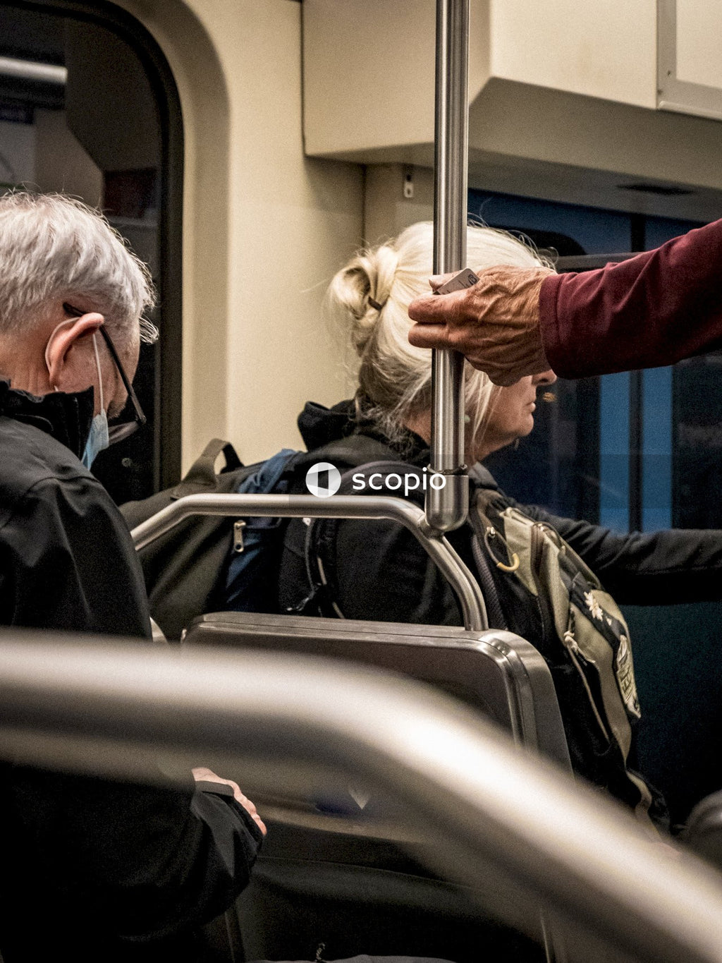 Commute