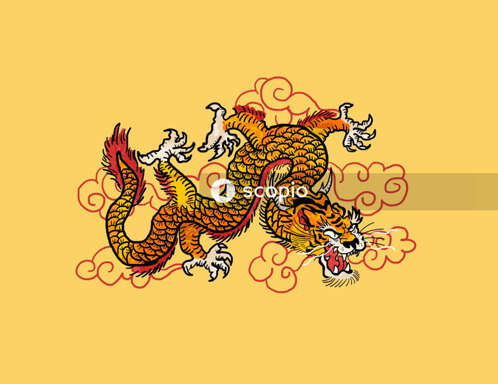 Dragon Tiger