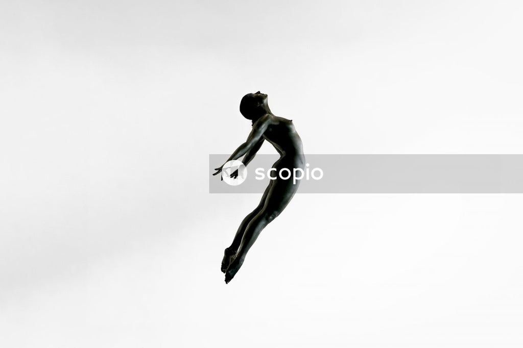Fallen Angel
