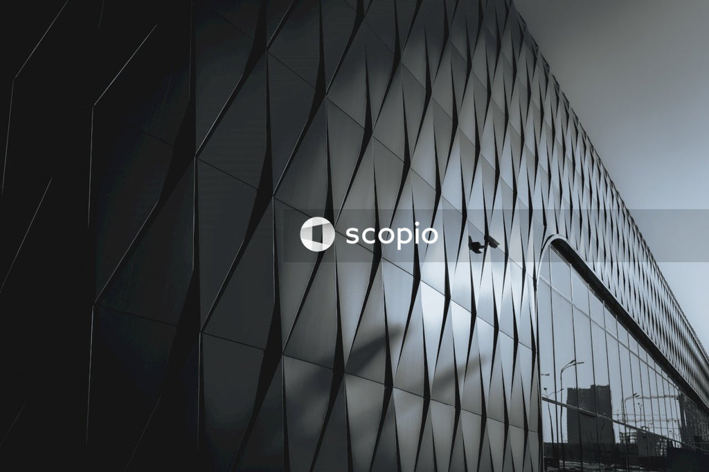 Futuristic Style of Expo Architecture in Astana