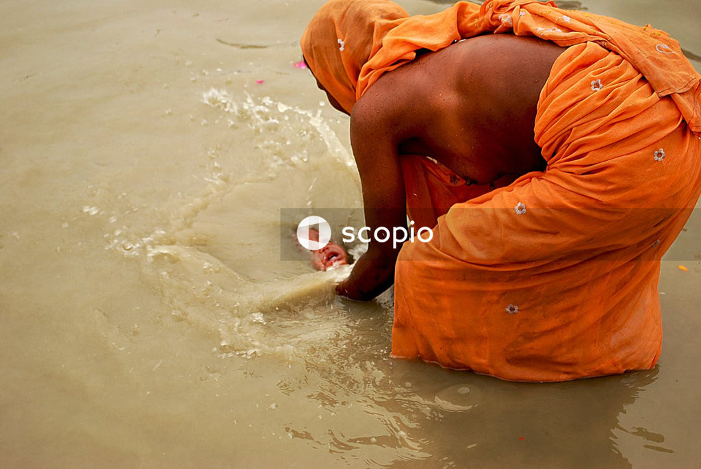 Holy Dip