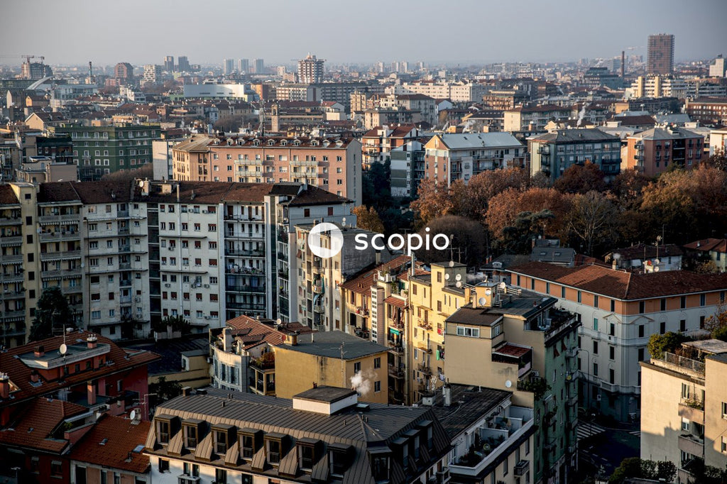 Milan, Italy