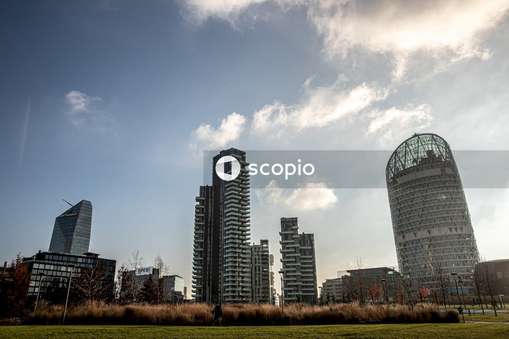 Milan, Italy