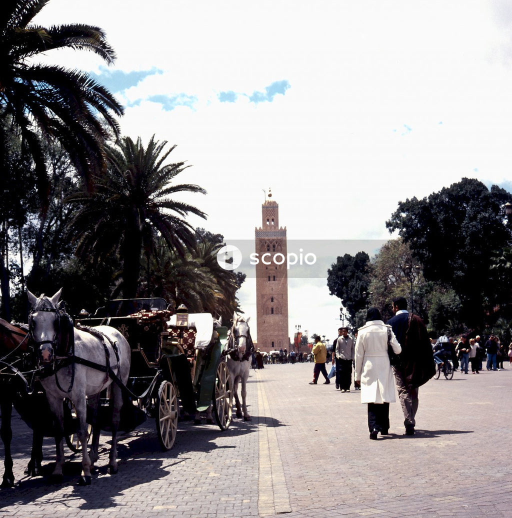 Morocco