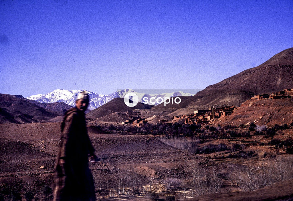 Morocco
