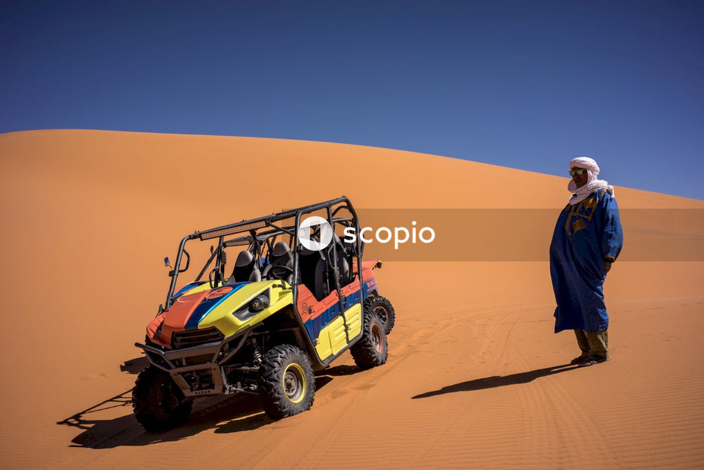 Morocco