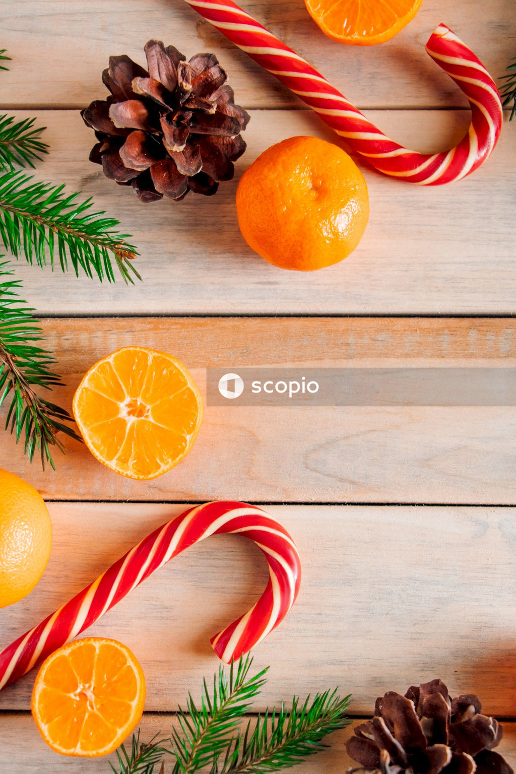 Orange fruit beside orange fruit
