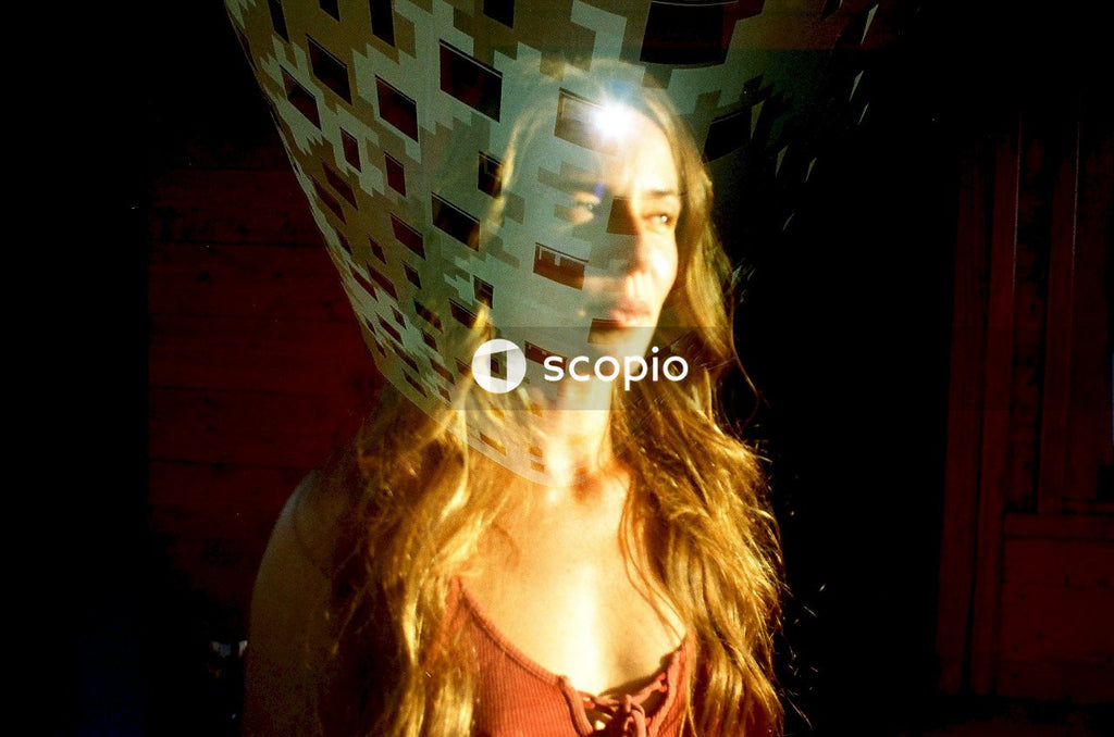 The Golden Light Portrait