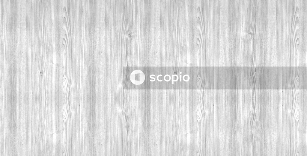 White and gray wooden surface