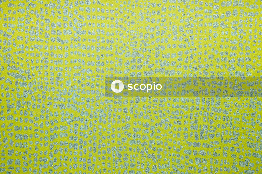 Yellow and black printer paper